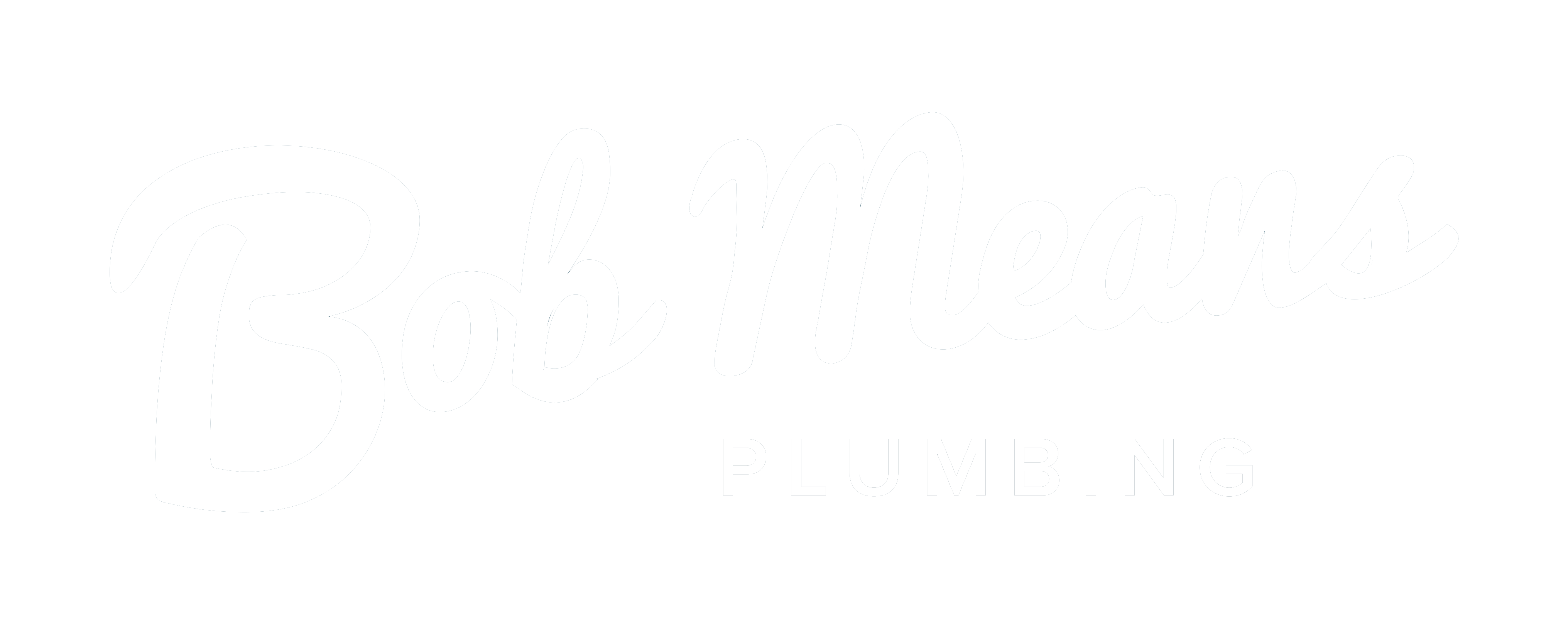 Bob Means Plumbing